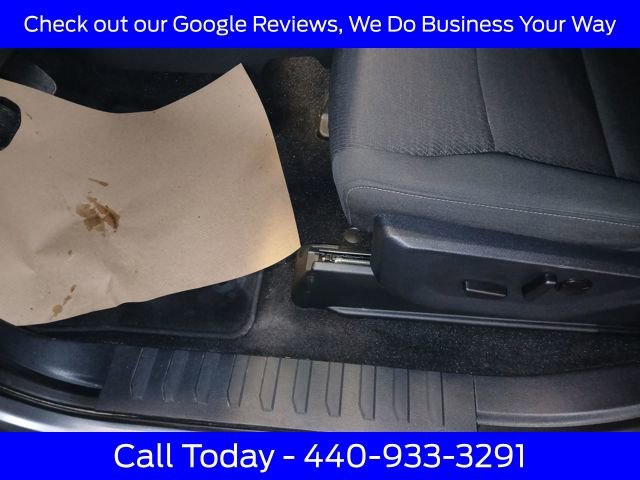 Certified 2023 Ford F150 XLT w/ Equipment Group 302A High image 21