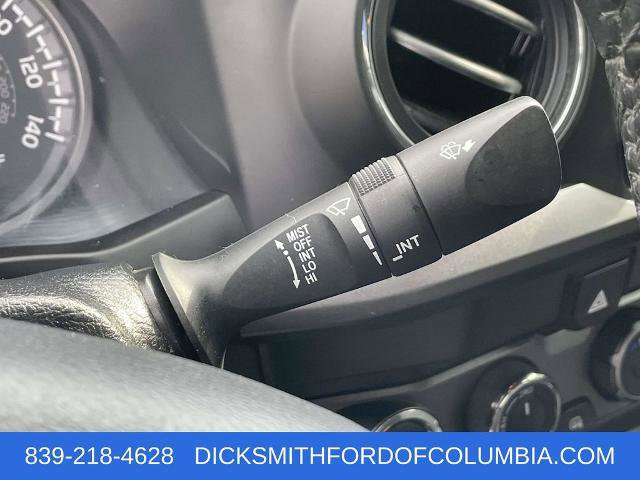 Used 2022 Toyota Tacoma TRD Off-Road image 21