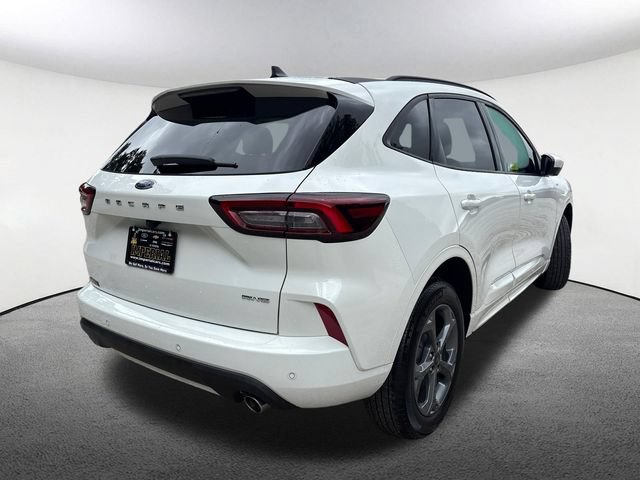 Certified 2023 Ford Escape ST-Line Select w/ Tech Pack #2 AWD/4WD image 17