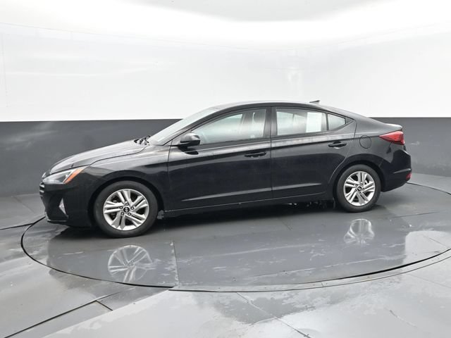 Used 2019 Hyundai Elantra SEL w/ Cargo Package FWD image 5