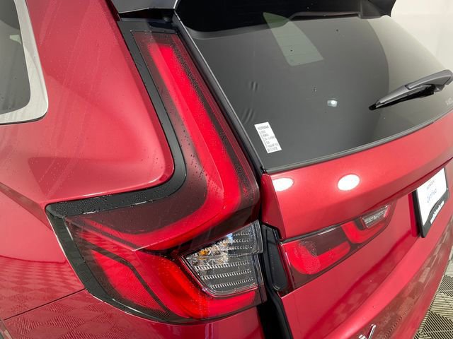 Used 2025 Honda CR-V Sport-L image 21