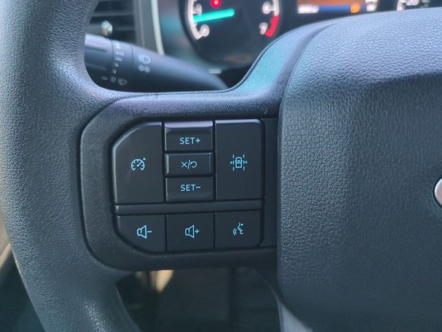 Certified 2023 Ford F150 XL w/ STX Appearance Package RWD image 24