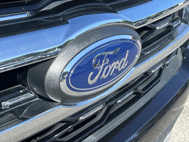 Certified 2022 Ford Expedition Max Limited RWD image 5