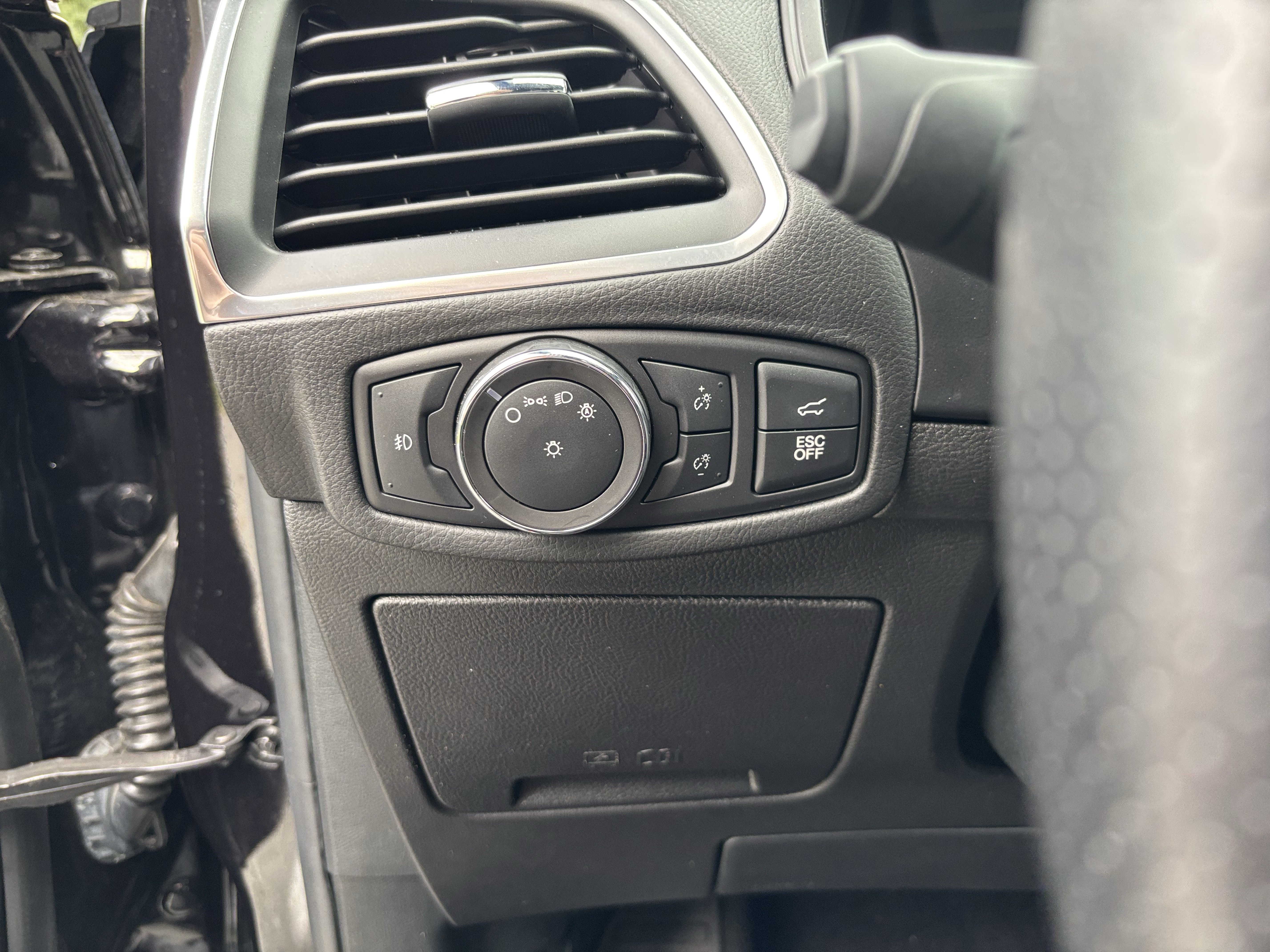 Certified 2022 Ford Edge ST AWD/4WD image 12