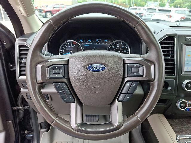 Certified 2021 Ford Expedition Limited AWD/4WD image 22