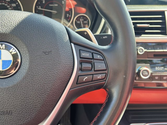Used 2020 BMW 430i Convertible w/ Convenience Package RWD image 20