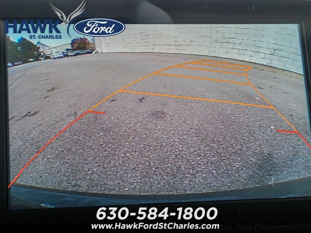 Used 2017 Chevrolet Volt Premier w/ Driver Confidence II Package image 13