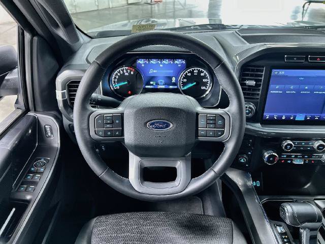 Certified 2023 Ford F150 XLT w/ Equipment Group 302A High AWD/4WD image 19