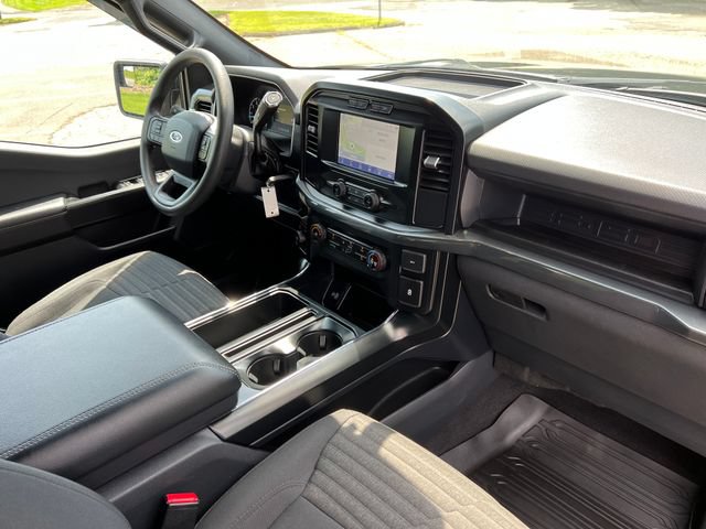 Certified 2023 Ford F150 XL w/ STX Appearance Package AWD/4WD image 37