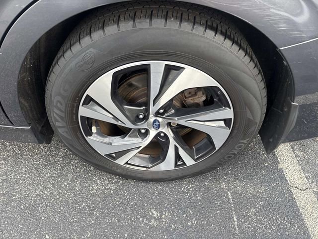 Used 2023 Subaru Legacy Premium image 15