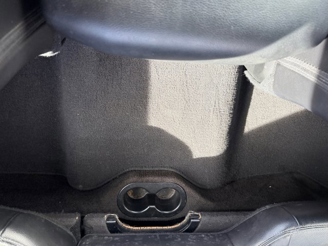 Used 2017 RAM 2500 Big Horn w/ Night Special Edition AWD/4WD image 33