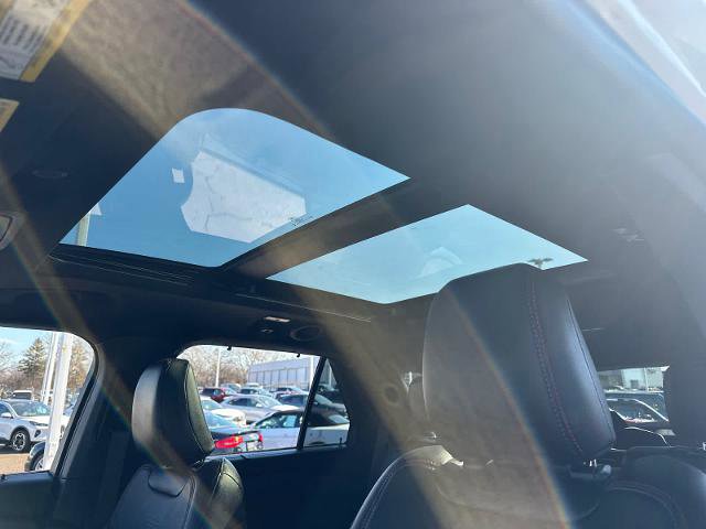 Certified 2024 Ford Explorer ST w/ Equipment Group 401A image 26