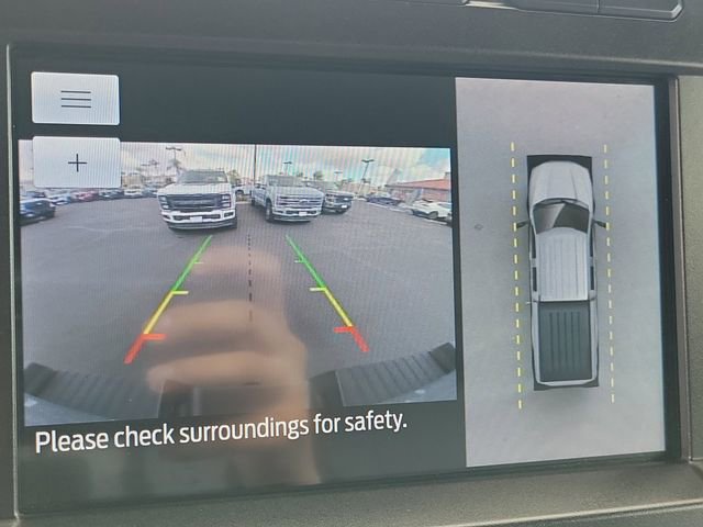 Certified 2022 Ford F250 XLT image 11