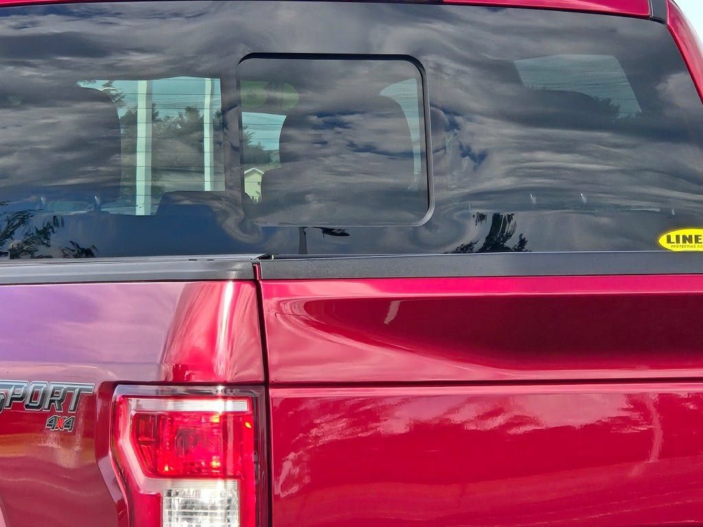 Certified 2018 Ford F150 XLT w/ Equipment Group 302A Luxury AWD/4WD image 16