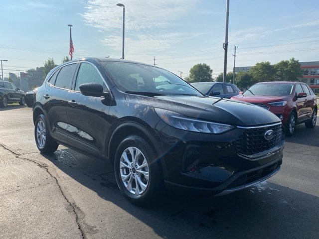 Certified 2023 Ford Escape Active w/ Tech Pack #2