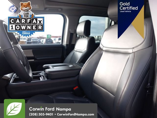Certified 2025 Ford Expedition Active image 25