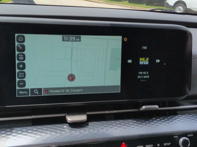 Used 2024 Kia Carnival SX Prestige FWD image 29