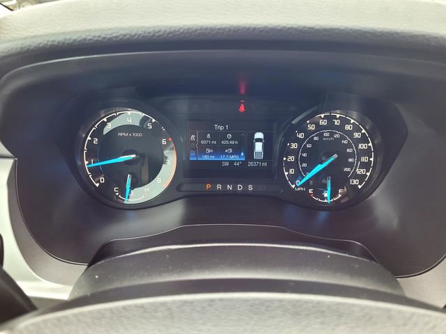 Certified 2023 Ford Ranger XLT w/ Equipment Group 302A High image 21