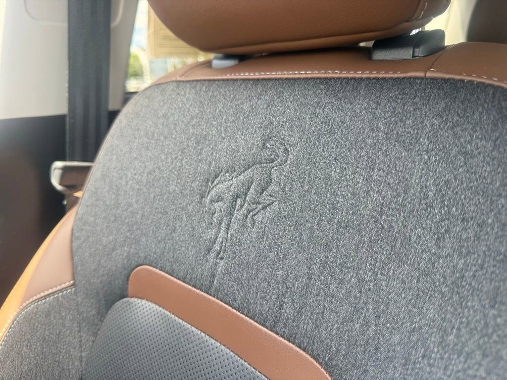 Certified 2022 Ford Bronco Sport Outer Banks w/ Tech Package AWD/4WD image 16