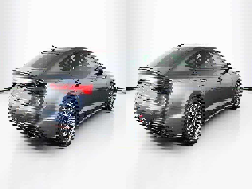 Used 2021 Audi S5 Premium Plus image 5