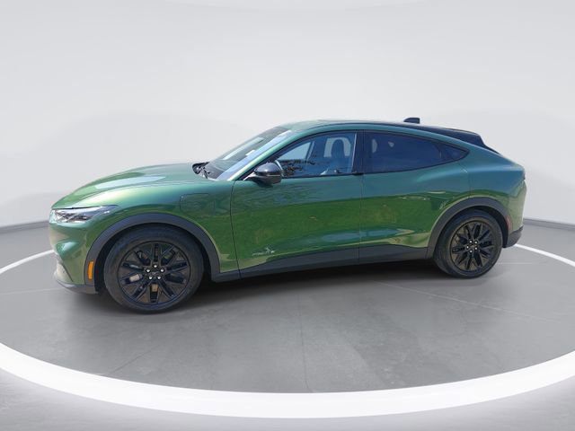 Certified 2025 Ford Mustang Mach-E Select image 2