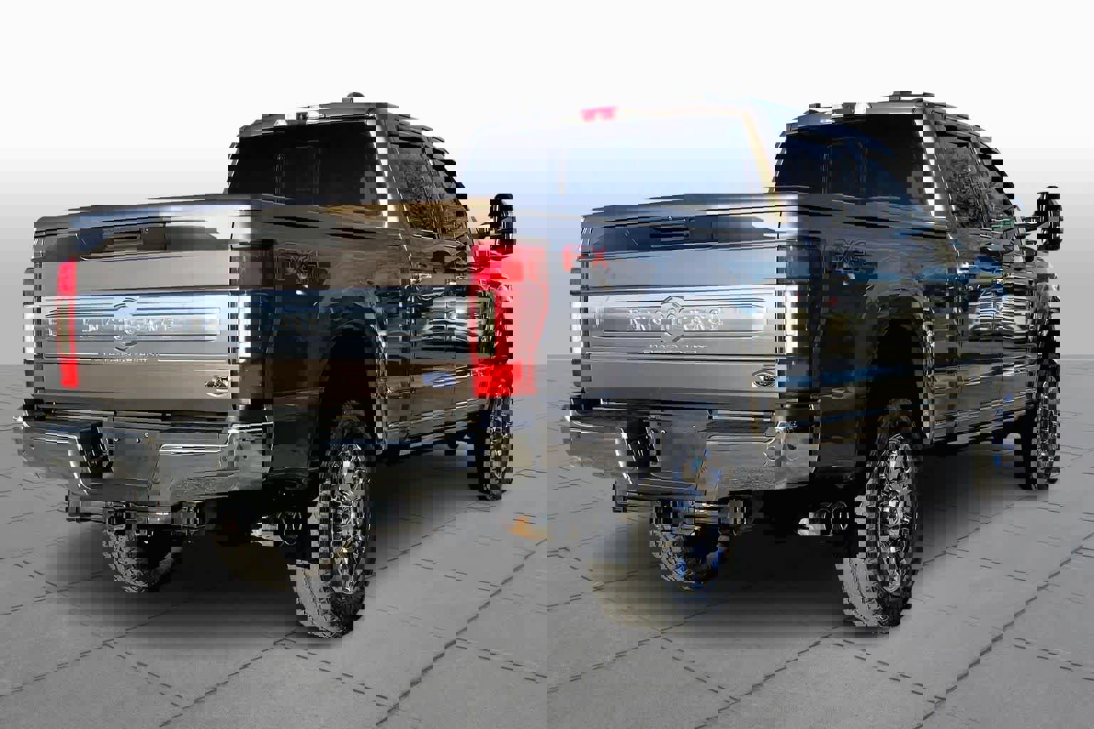 Certified 2020 Ford F250 King Ranch w/ King Ranch Ultimate Package image 12