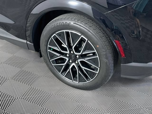 Certified 2025 Ford Mustang Mach-E Premium AWD/4WD image 40