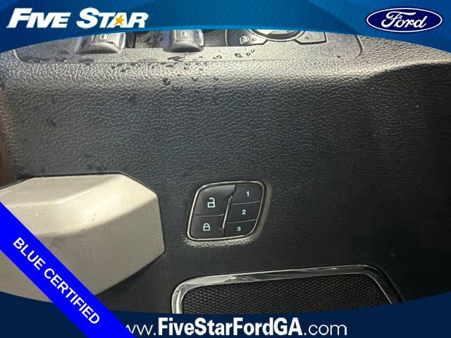 Certified 2018 Ford F150 Lariat w/ Equipment Group 502A Luxury AWD/4WD image 16