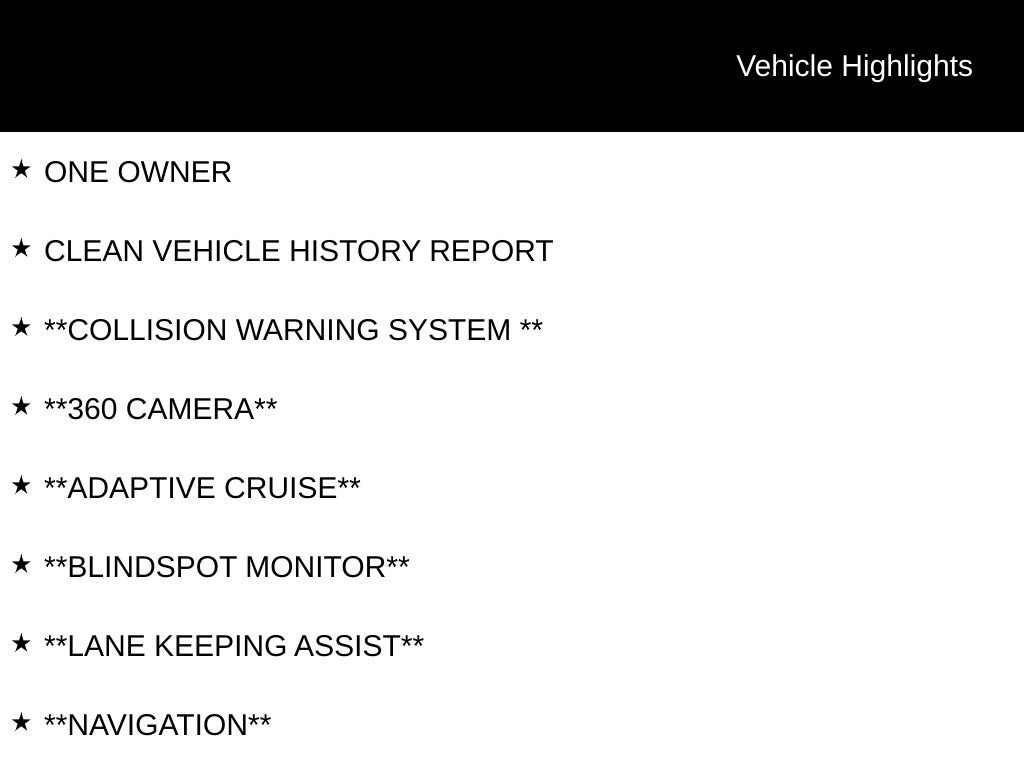 Certified 2020 Ford F150 Lariat w/ Equipment Group 502A Luxury AWD/4WD image 15