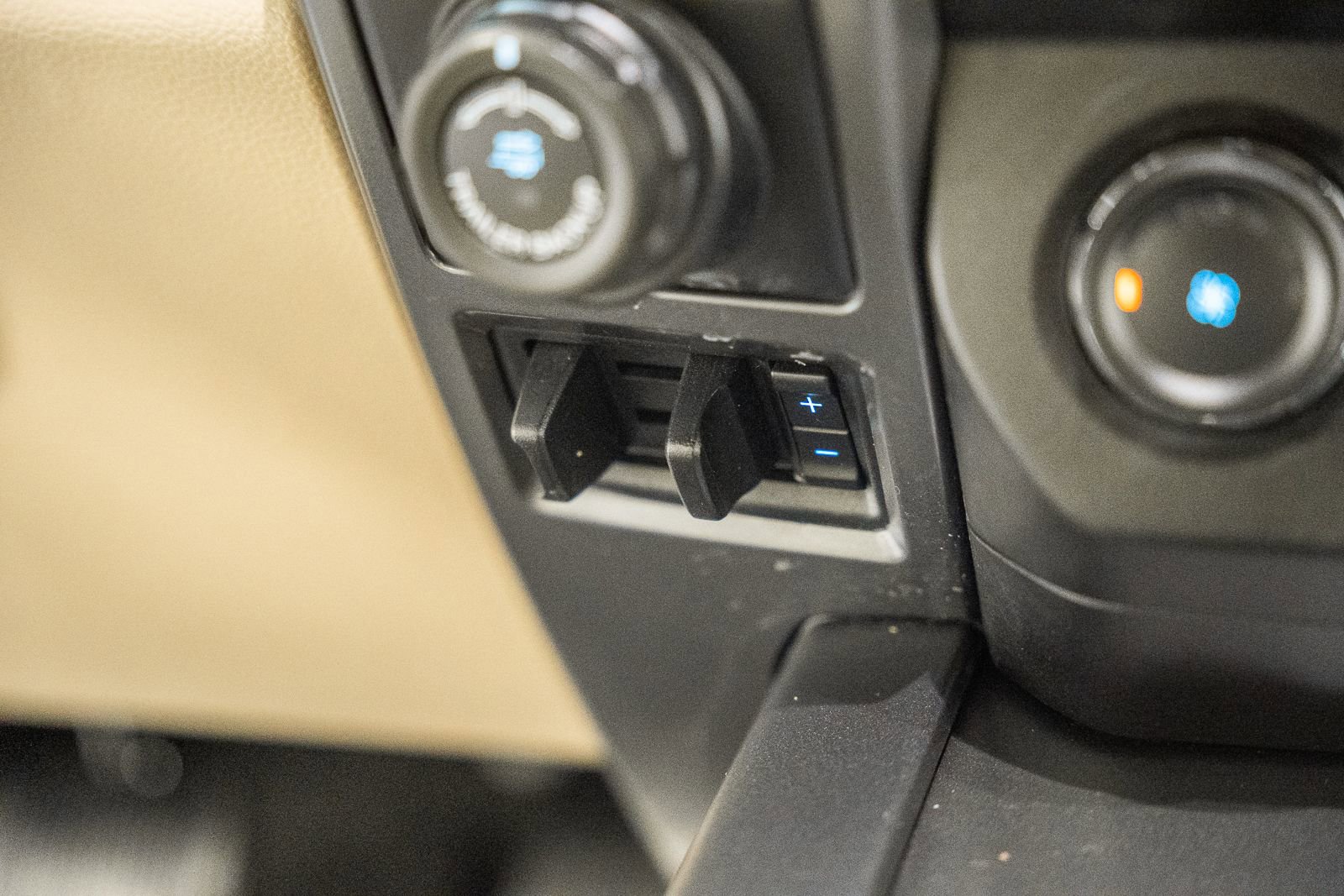 Certified 2020 Ford F150 XLT w/ Equipment Group 302A Luxury image 29