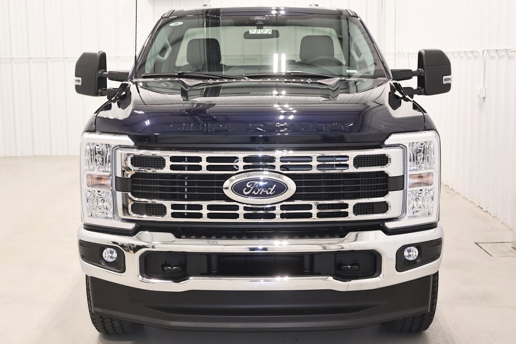 Certified 2024 Ford F250 XLT w/ FX4 Off-Road Package image 12