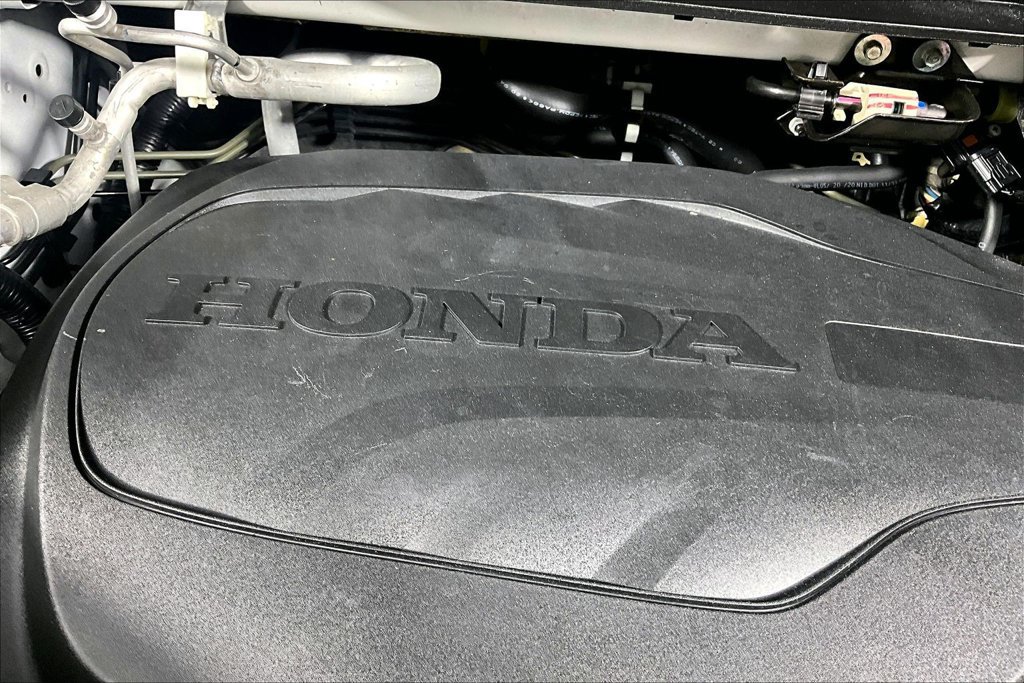 Used 2021 Honda Pilot Special Edition image 32