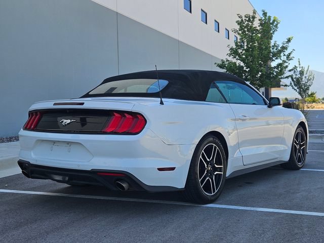 Certified 2023 Ford Mustang Premium RWD image 5