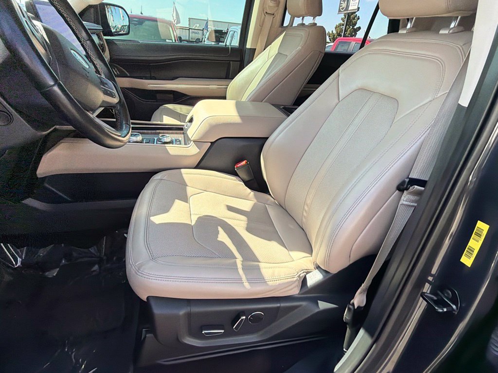Certified 2023 Ford Expedition Limited AWD/4WD image 24