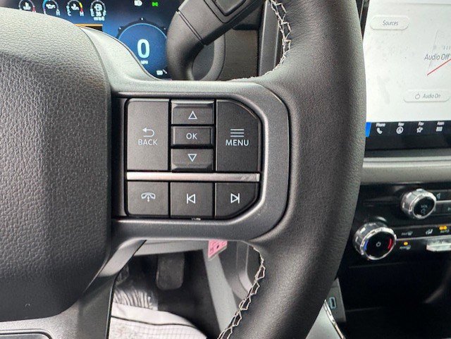 Certified 2024 Ford F150 XLT w/ Mobile Office Package image 17