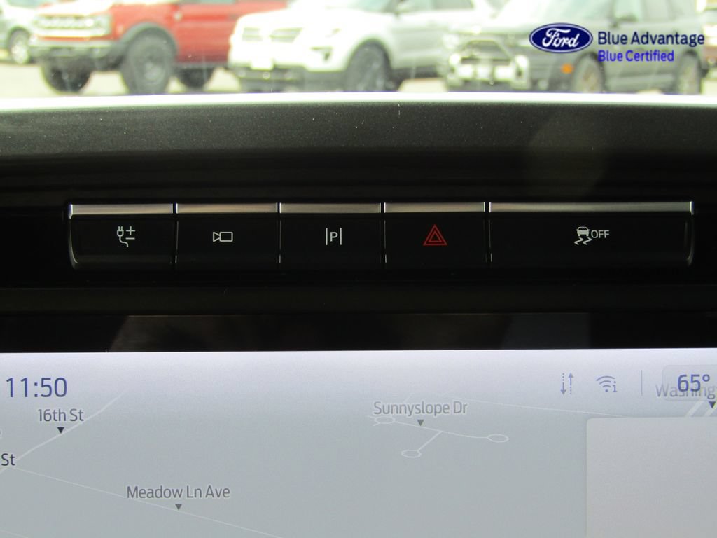 Certified 2024 Ford F150 XLT w/ Equipment Group 303A High AWD/4WD image 29