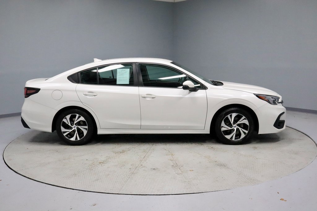 Used 2023 Subaru Legacy Premium image 6