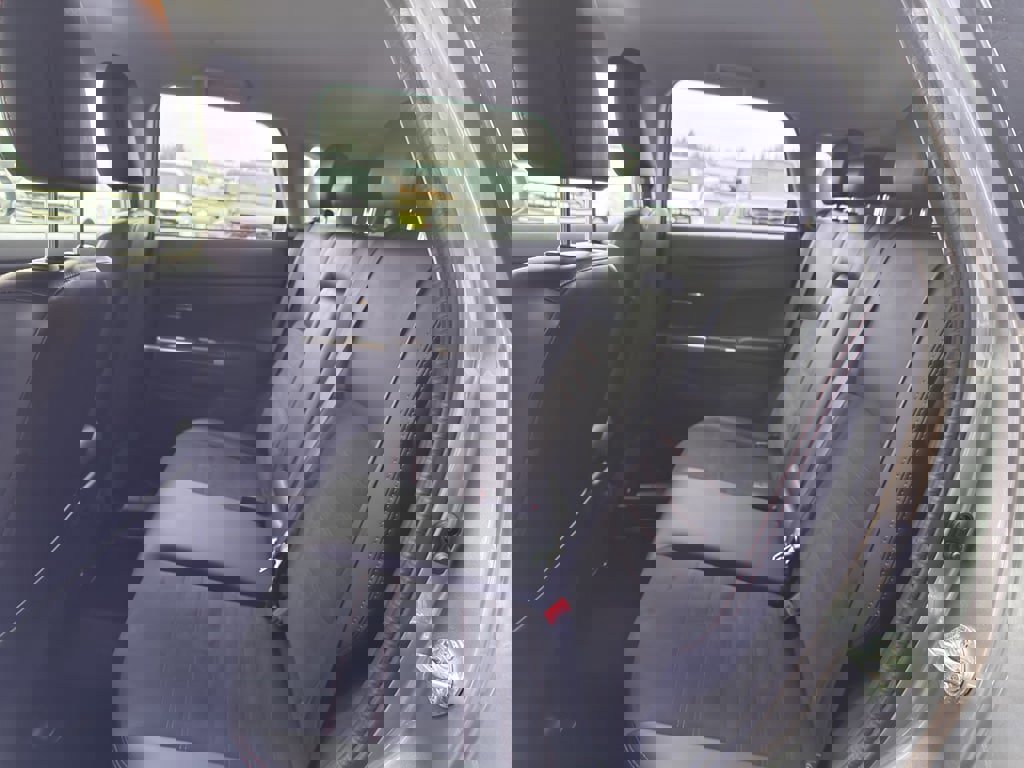 Used 2025 Mitsubishi Outlander Sport AWD image 24