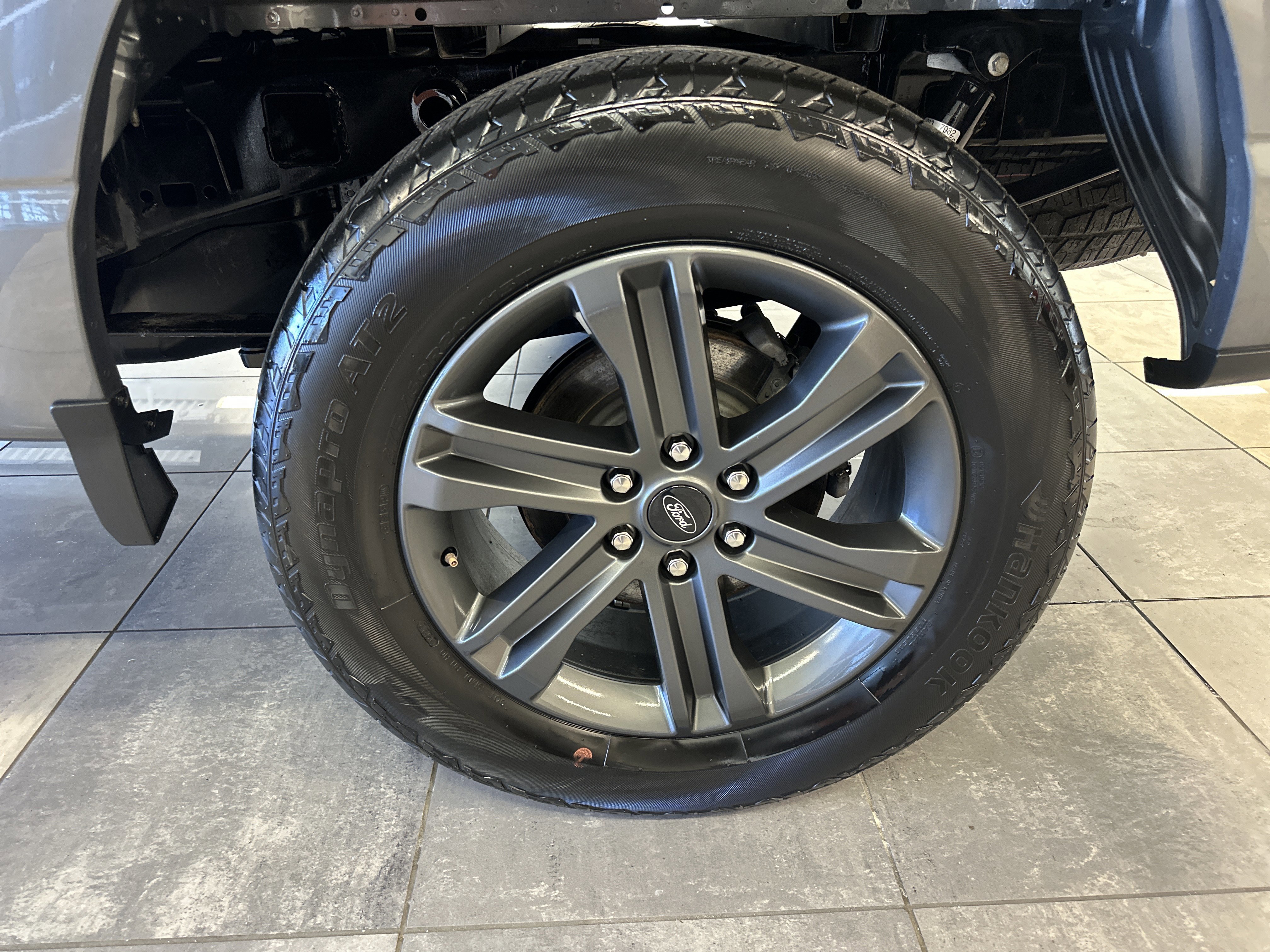 Certified 2023 Ford F150 XLT w/ Equipment Group 302A High image 17