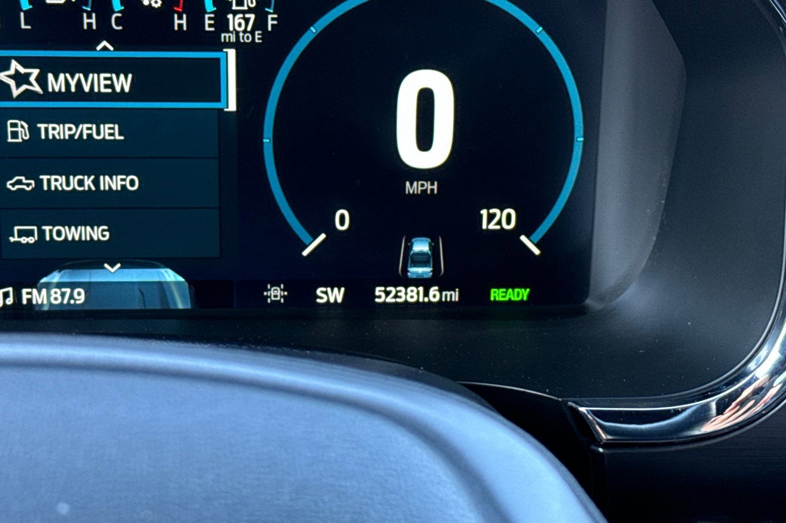 Certified 2023 Ford F150 Lariat image 26