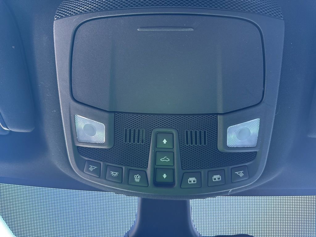 Certified 2023 Ford Edge ST w/ Equipment Group 401A image 18