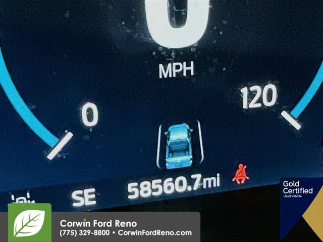 Certified 2022 Ford F150 Limited AWD/4WD image 16