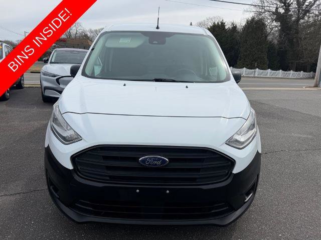 Certified 2020 Ford Transit Connect XL image 2