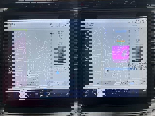 Certified 2023 Ford F150 Platinum w/ Equipment Group 701A High image 31