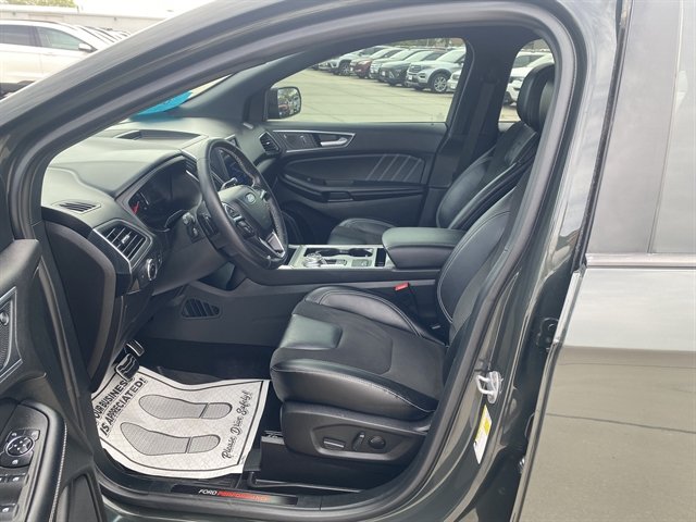 Certified 2023 Ford Edge ST AWD/4WD image 21
