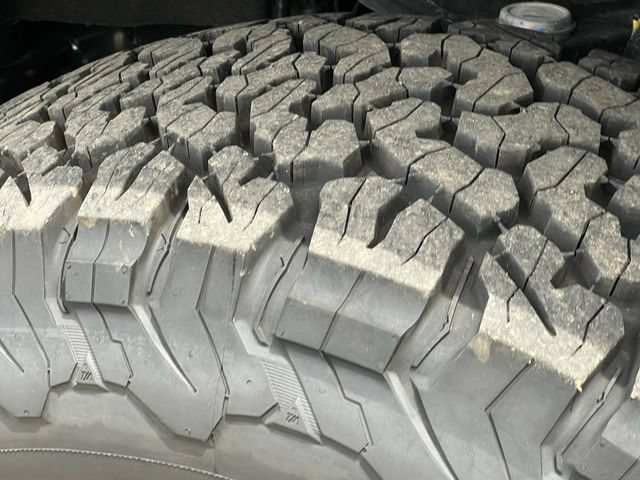 Certified 2026 Ford F150 Raptor AWD/4WD image 8