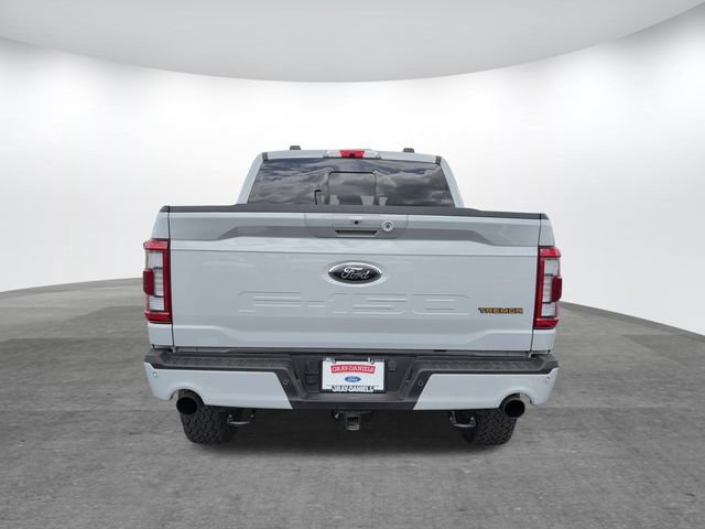 Certified 2023 Ford F150 Tremor w/ Equipment Group 402A High image 5