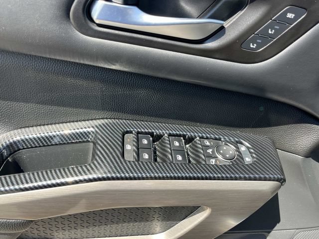 Used 2023 Nissan Pathfinder Platinum AWD/4WD image 36