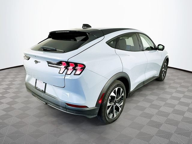 Certified 2025 Ford Mustang Mach-E Select w/ Comfort Package Lite AWD/4WD image 12