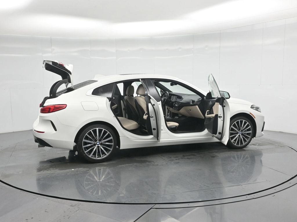 Used 2021 BMW 228i xDrive Gran Coupe w/ Convenience Package image 12